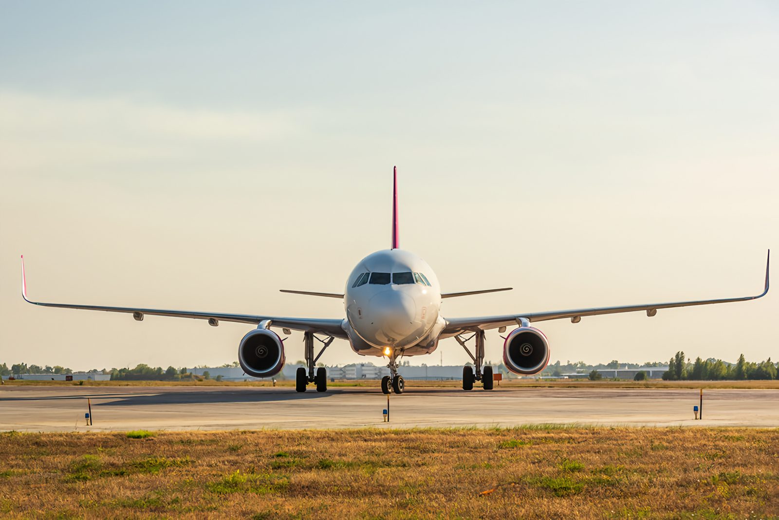 Flights channel